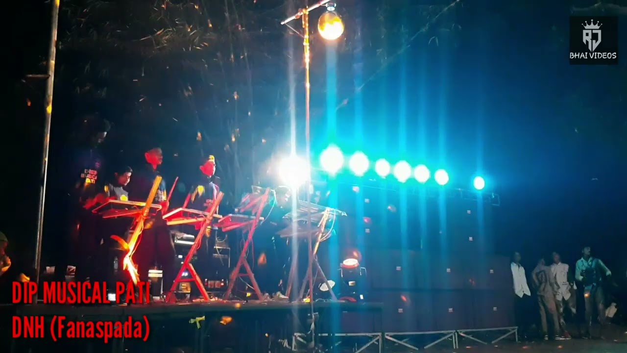 DIP MUSICAL PATI (DNH_Fanspada)