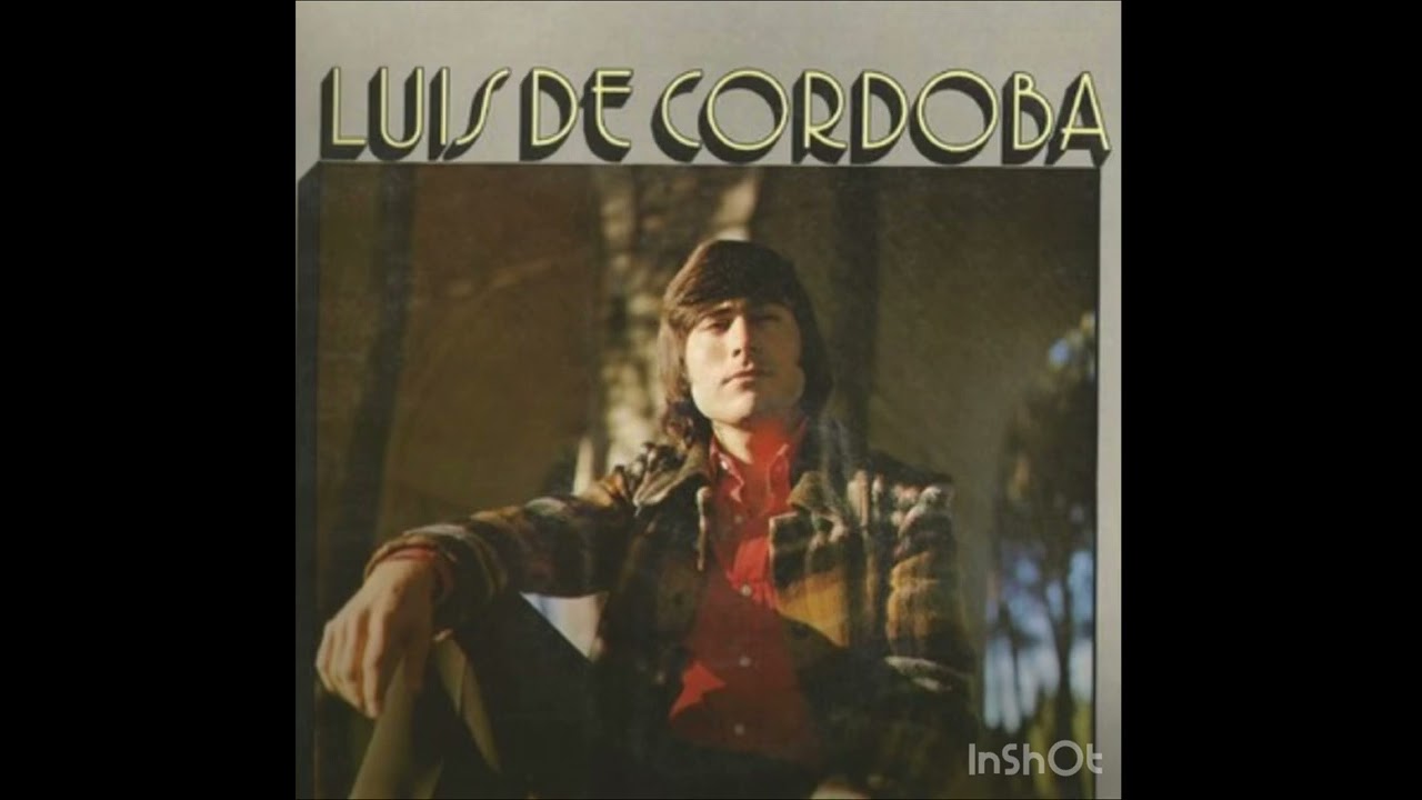 El secreto no guardó (soleá) de Luis de Córdoba