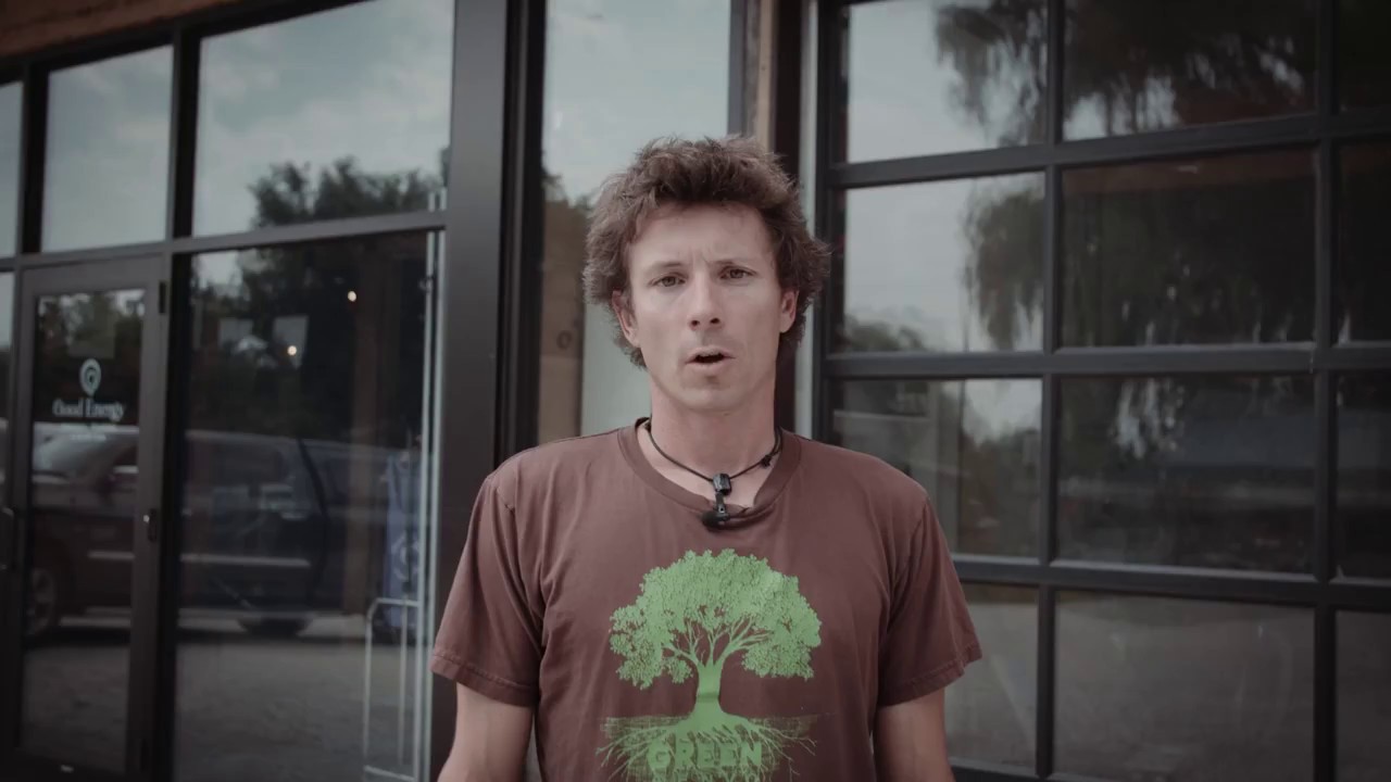 Collingwood Earthship Overview and Tour