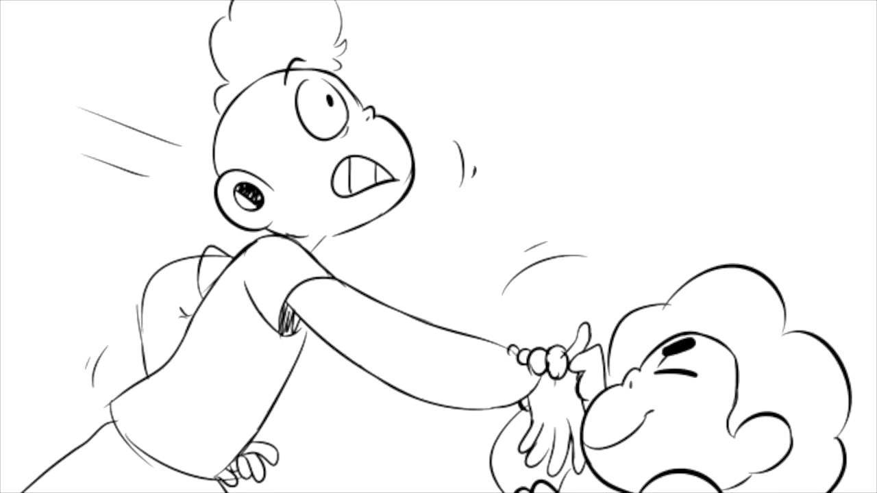 Steven Universe 
