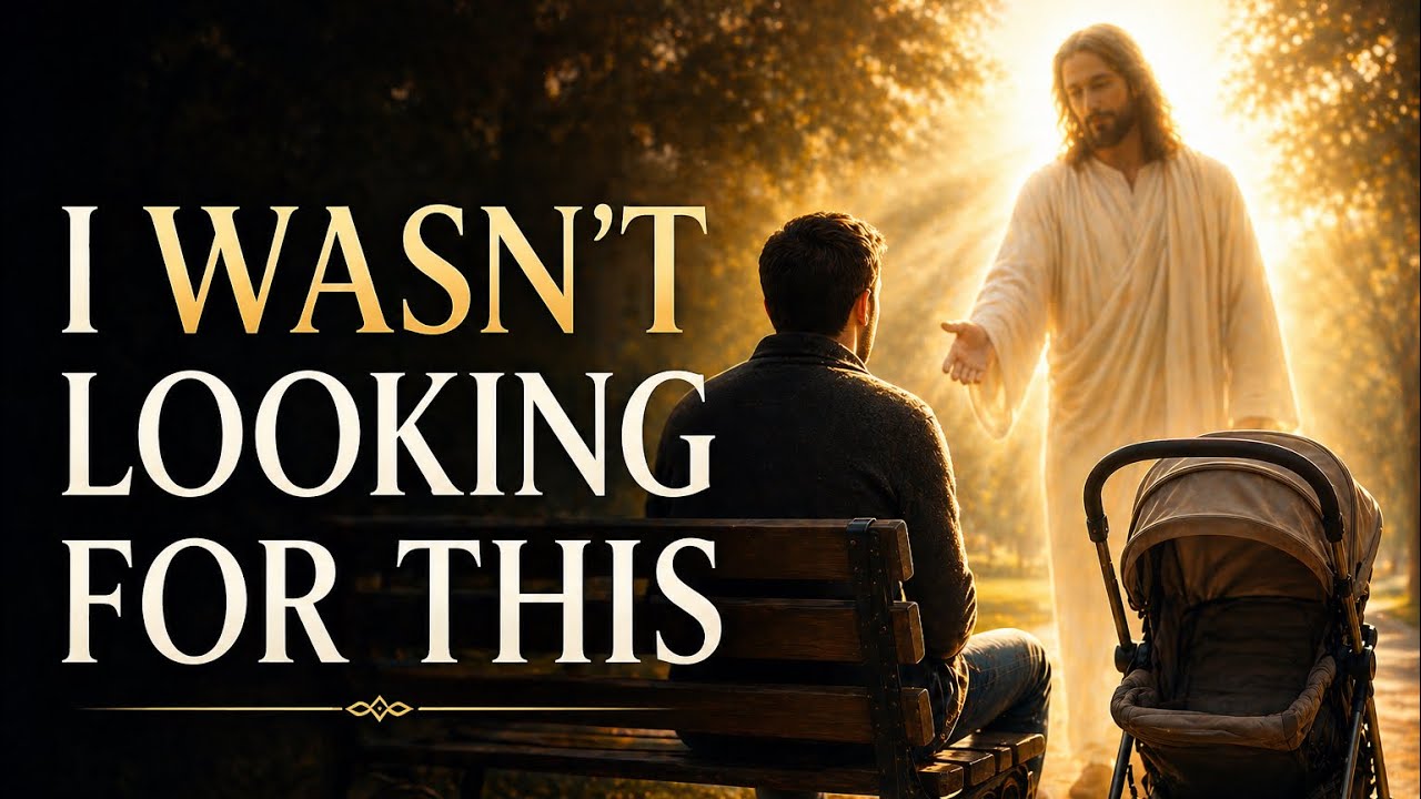 He Laid Down His Life | The True Love of the Lord