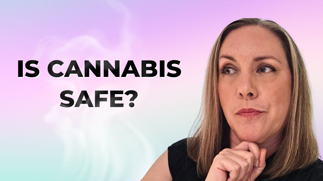 Cannabis Risks & Side Effects | A balanced guide for cannabis safety
