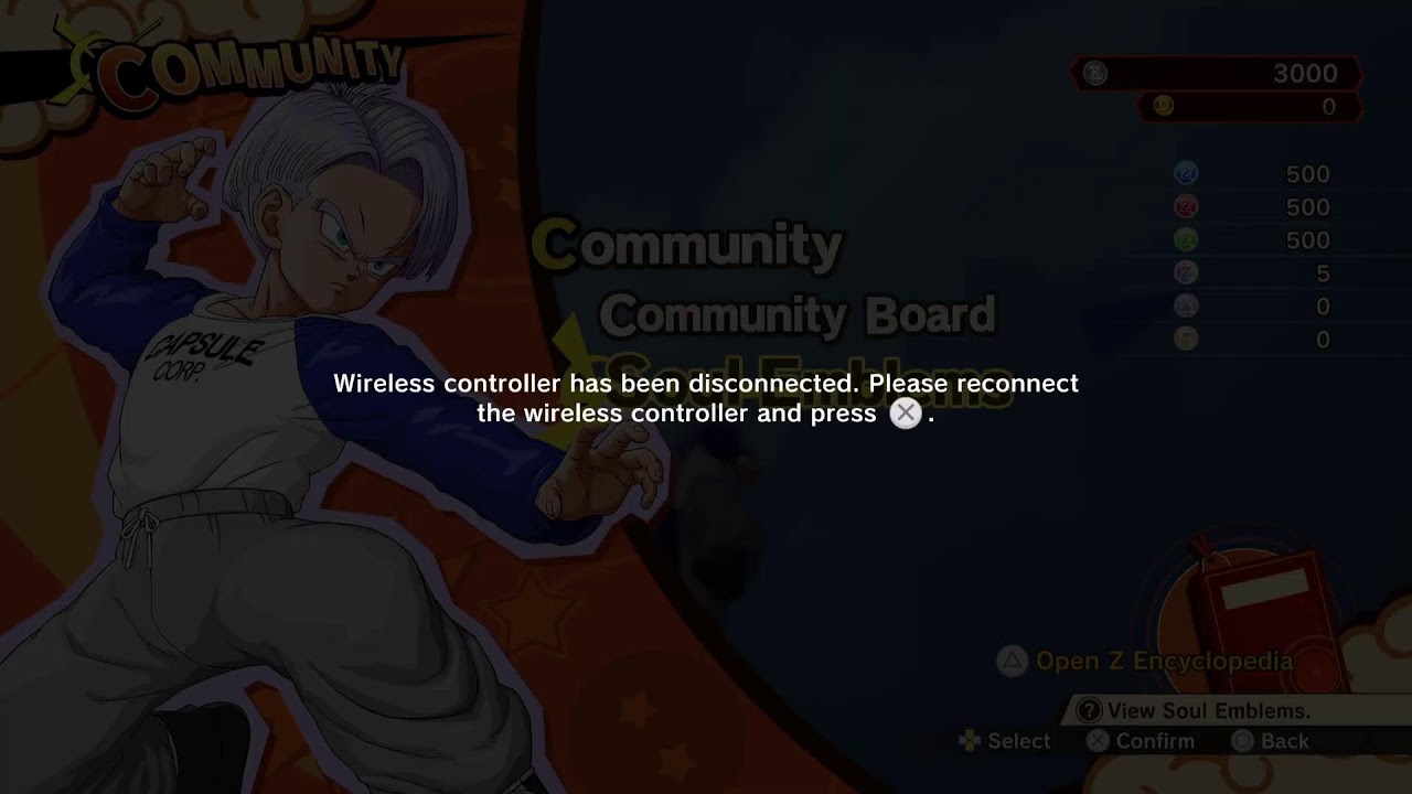 Dbz: Kakarot Chill Stream