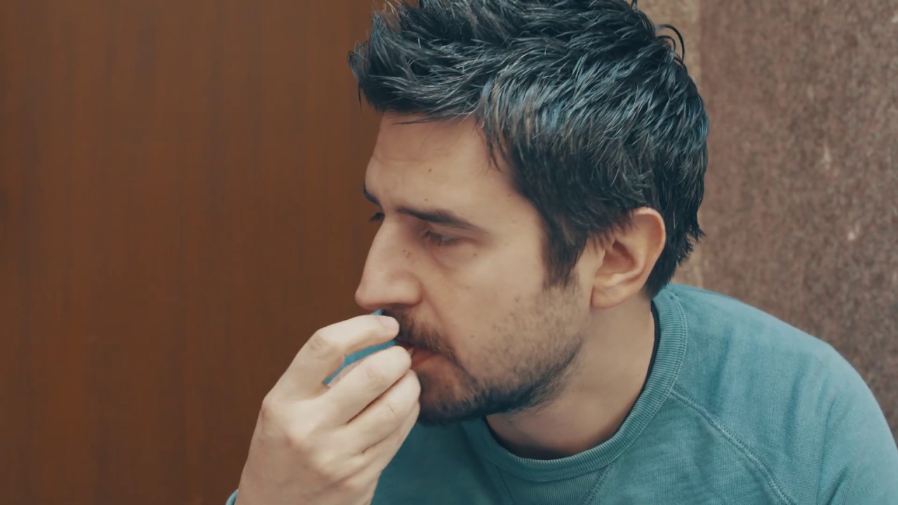 YEMEDİK ADAM
