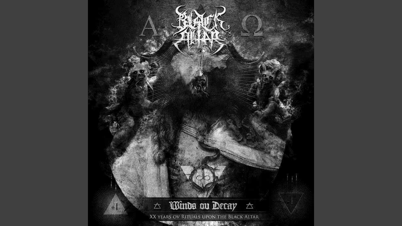 Resurrection Through Desecration and Churchfires