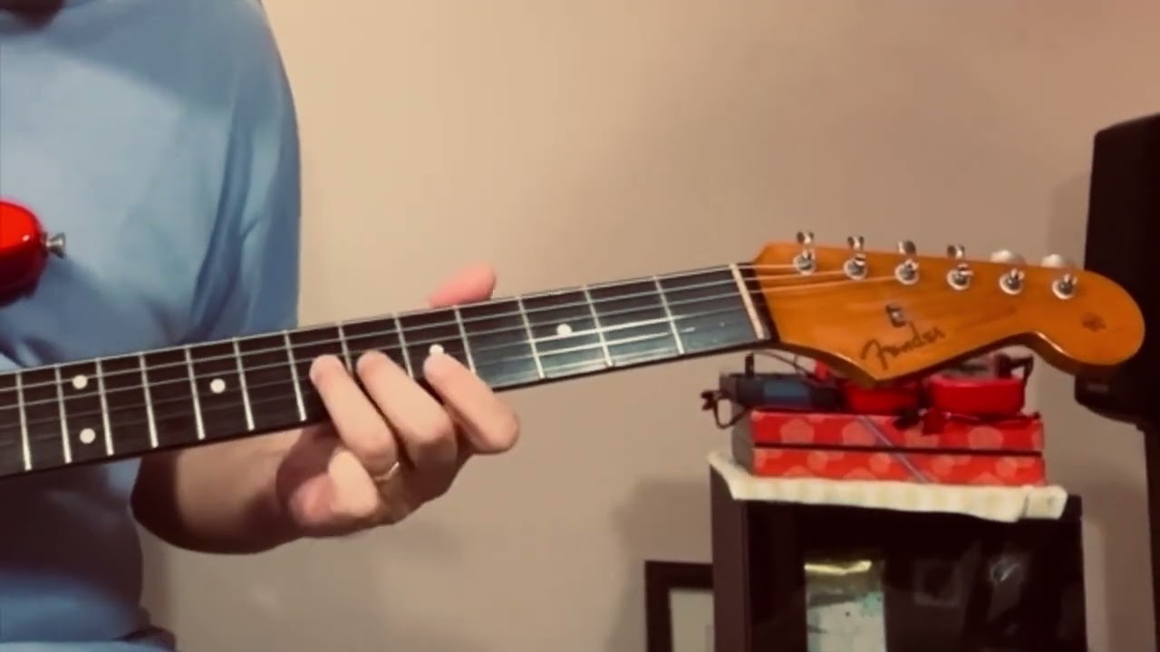 Ride On Time Instrumental 
