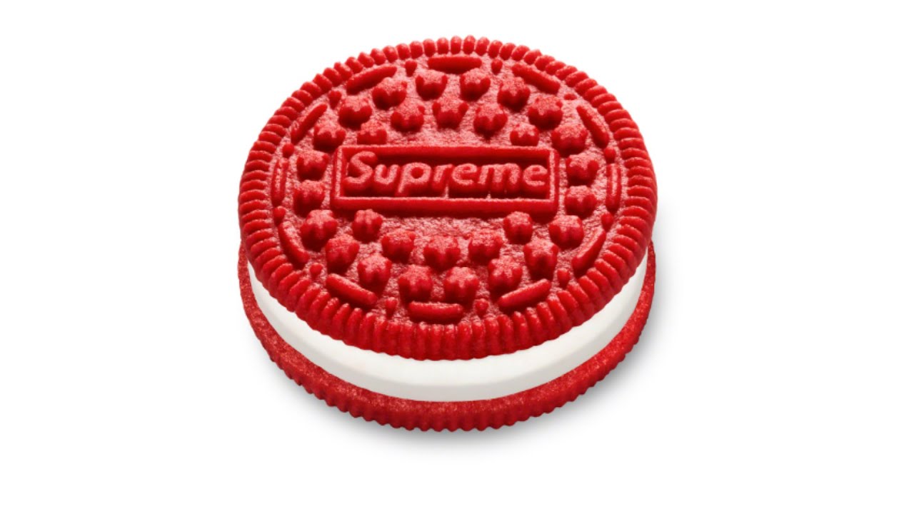 Supreme SS20 Collection
