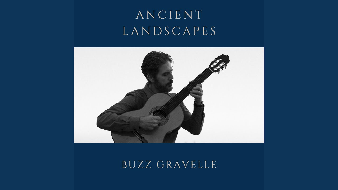 Ancient Landscapes