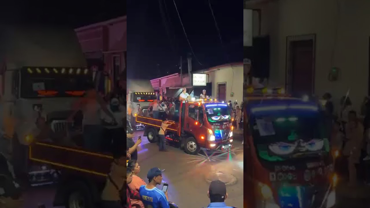Chichigalpa 2025 parte 2