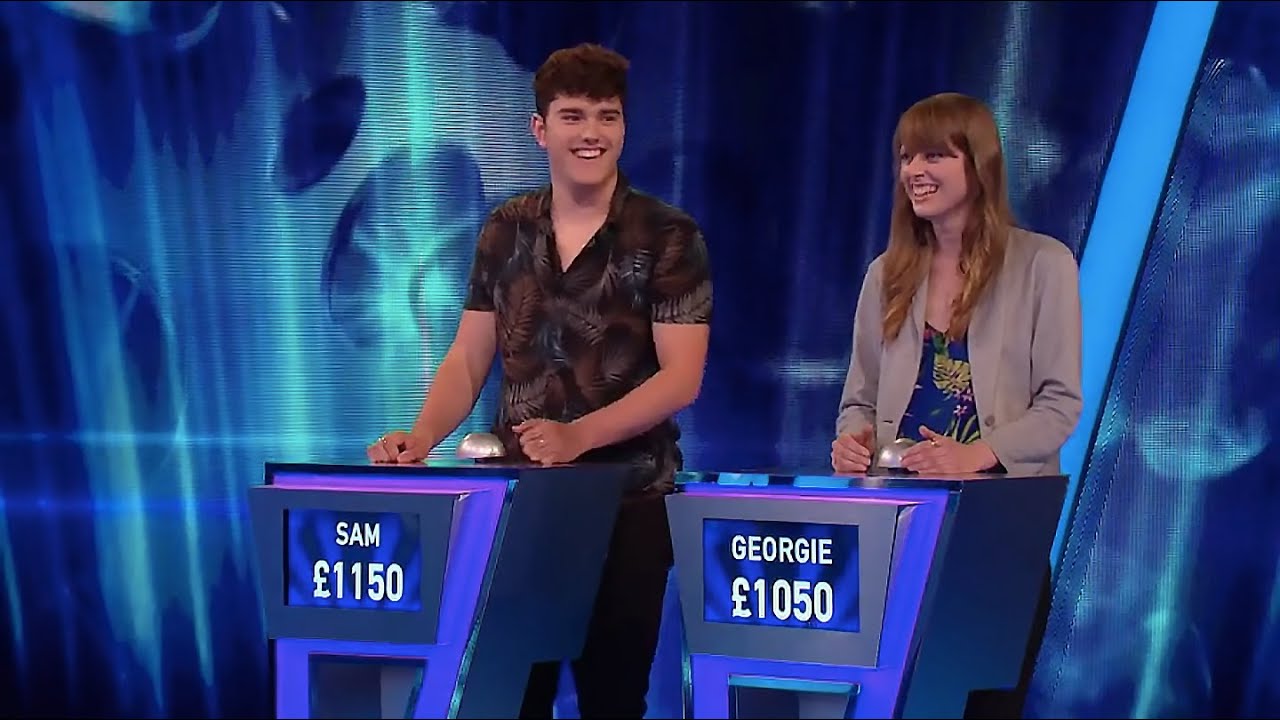 Tipping Point- Series 10, Episode 129