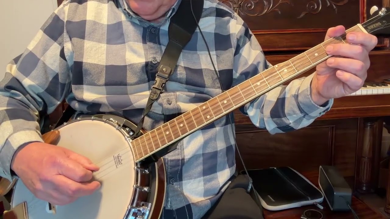 Riff #28   Dueling Banjos
