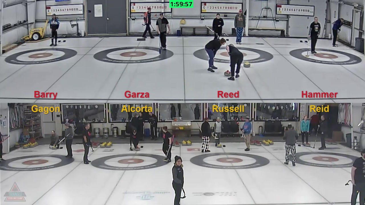 2026 Club Spiel - Vibe Stream - 3/14/2026 10:48 AM