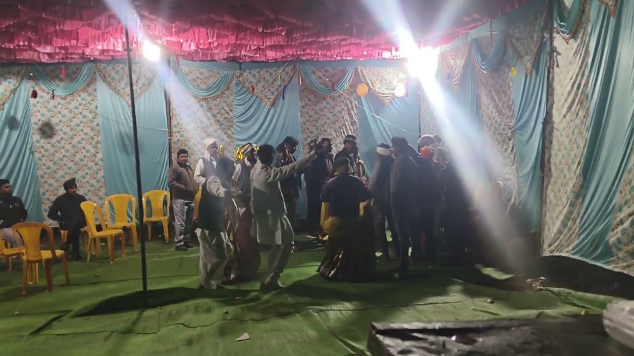 गुंजोरा देसी राई 