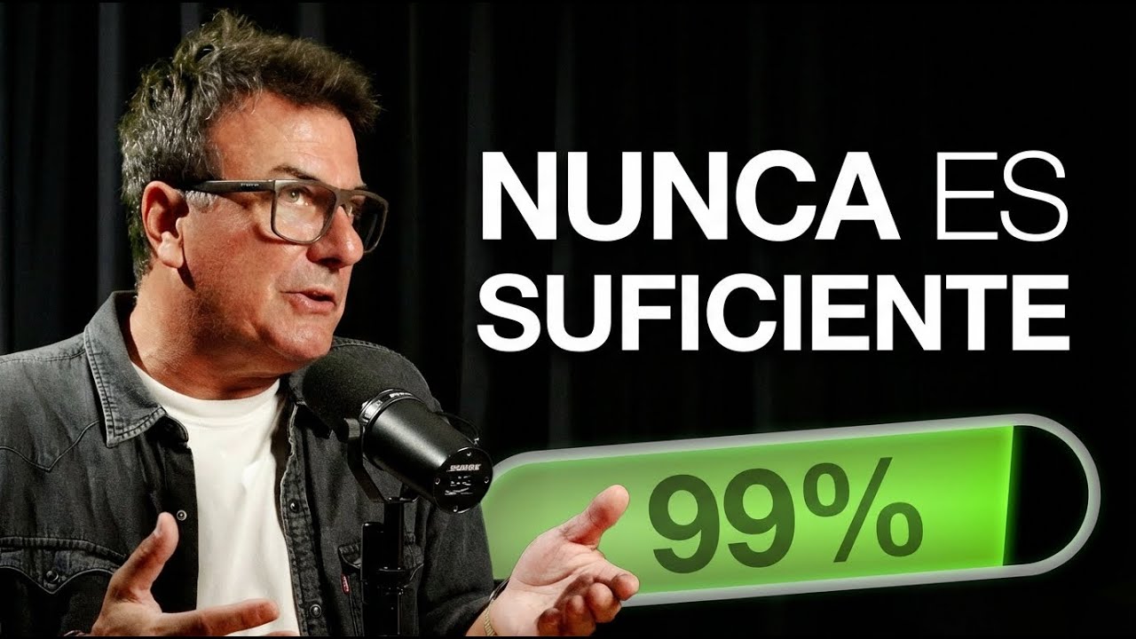 Cuatro verdades sobre el éxito que nadie te cuenta