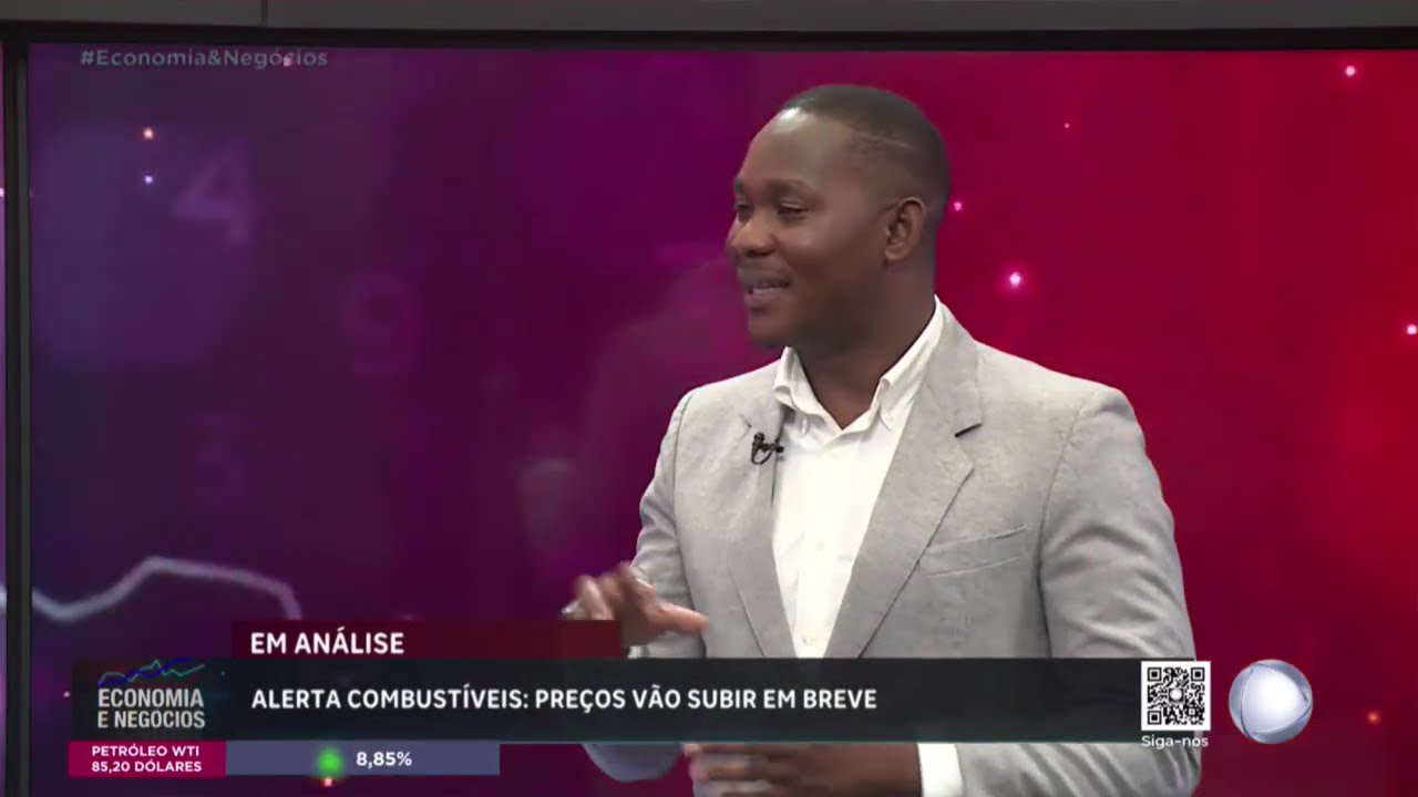 #EconomiaENeg&oacute;cios: Como baixar o pre&ccedil;o do diesel sem gastar dinheiro p&uacute;blico? Analista explica