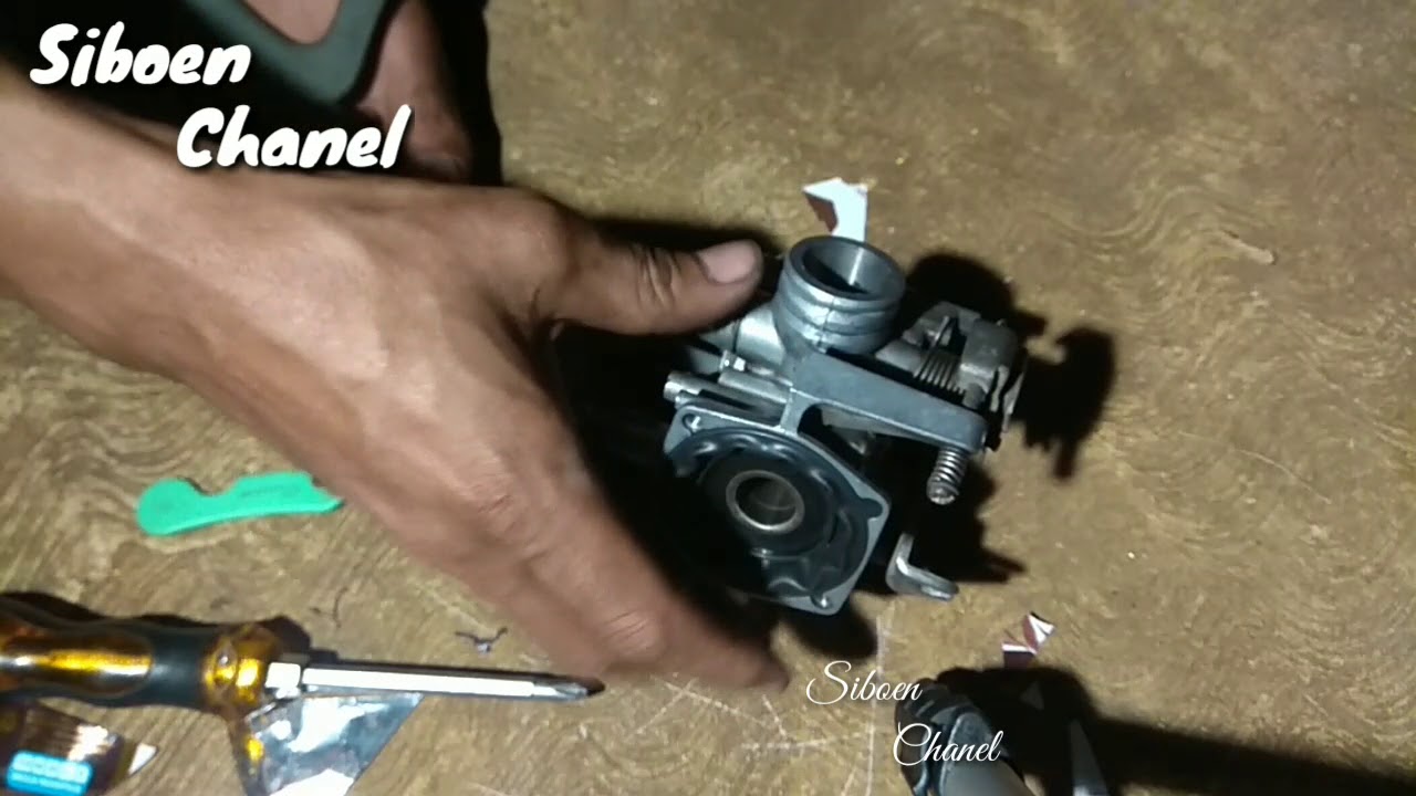 Plastik Racing #Siboen tutor
