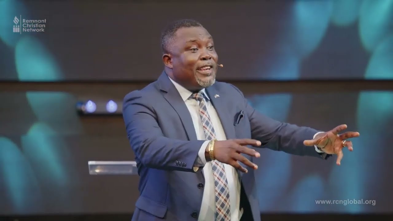 UNDERSTANDING THE DYNAMICS OF TRUE PRAYER