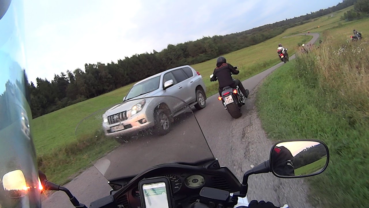 Bezmiechowa Góra Szybowisko zakręt śmierci , Bieszczady