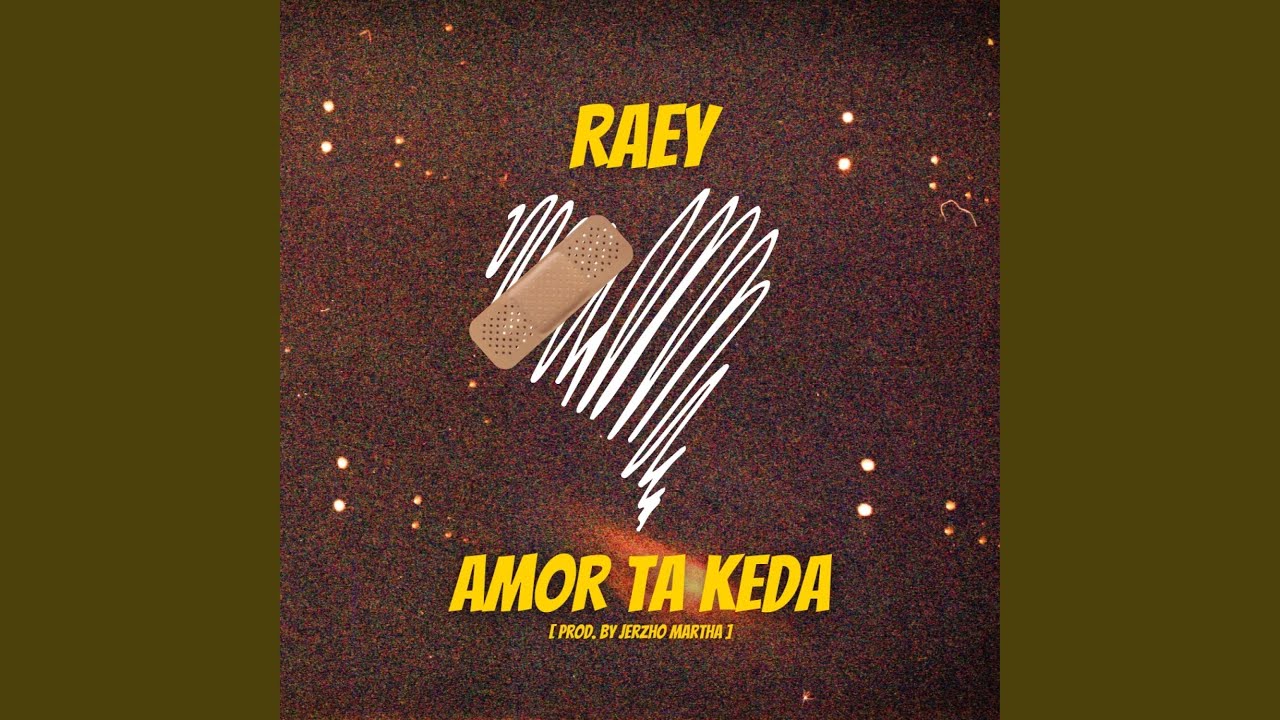 Amor ta keda