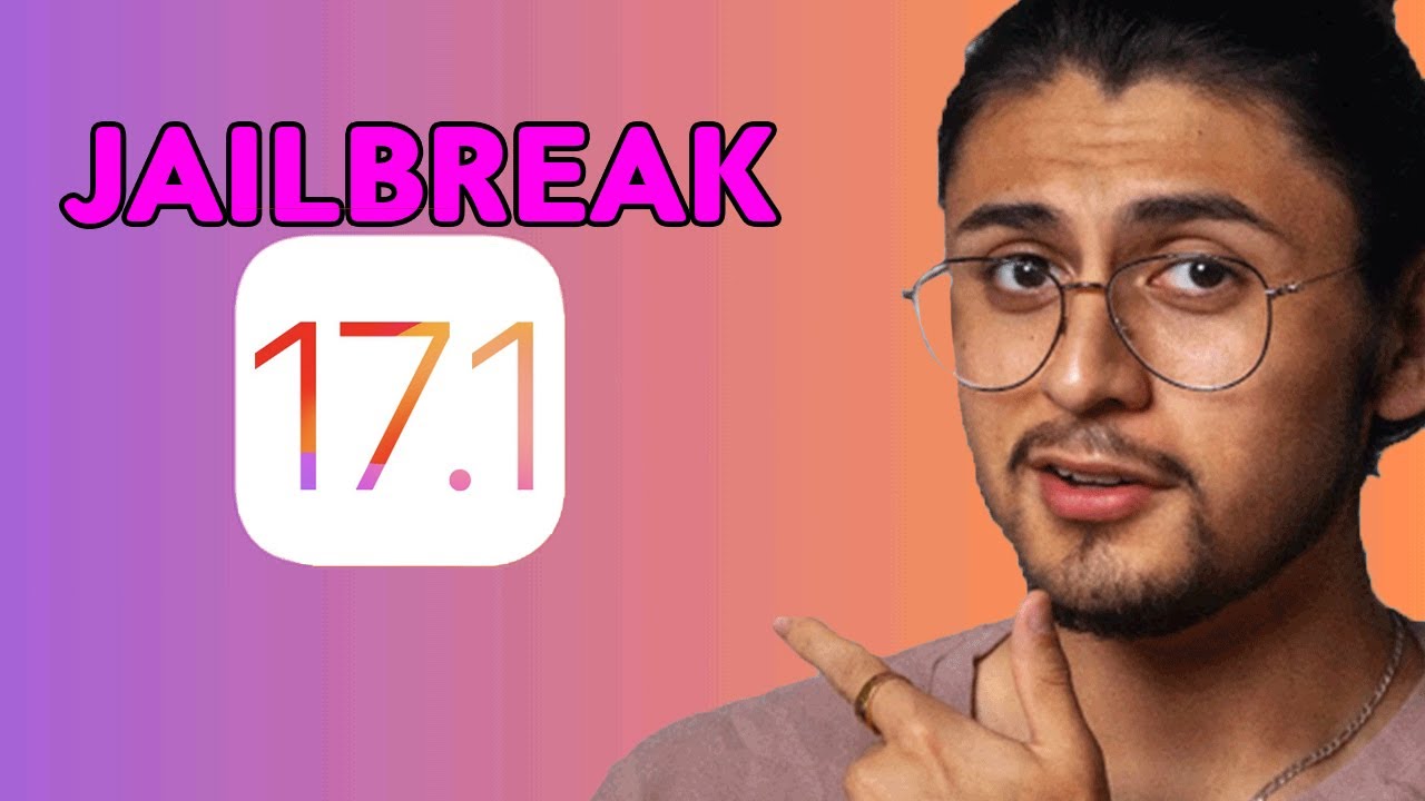 Jailbreak iOS 17.1 - iOS 17.1 Jailbreak FULL TUTORIAL With Working Cydia [No Computer]