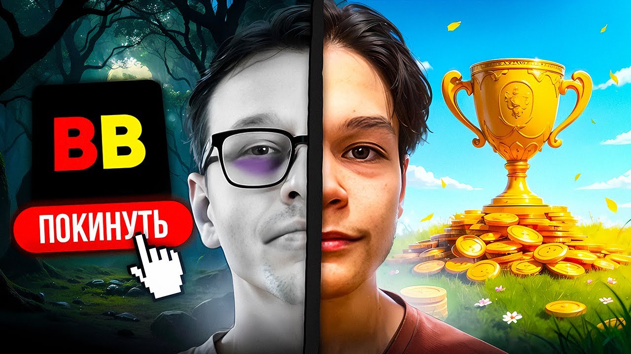 САТАНИК УНИЧТОЖИЛ БЕТБУМ В ФИНАЛЕ