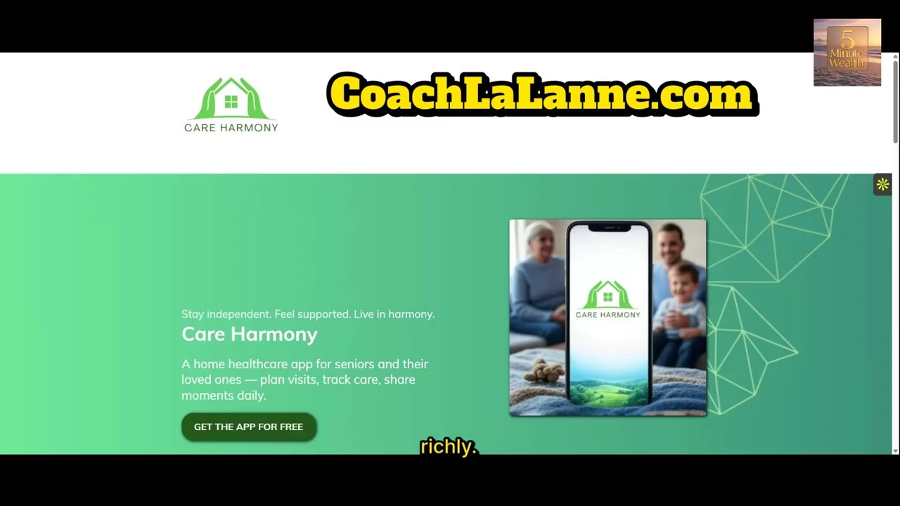 HealthSpan App for Sustainable Fitness & Nutrition – Start Your Comeback Today!