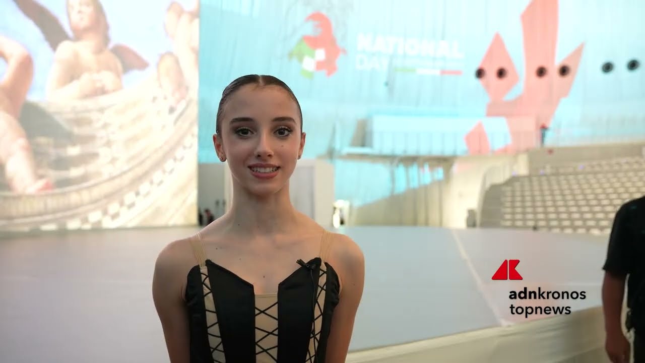 Accademia Teatro alla Scala in scena per l’Italy National Day a Expo Osaka 2025