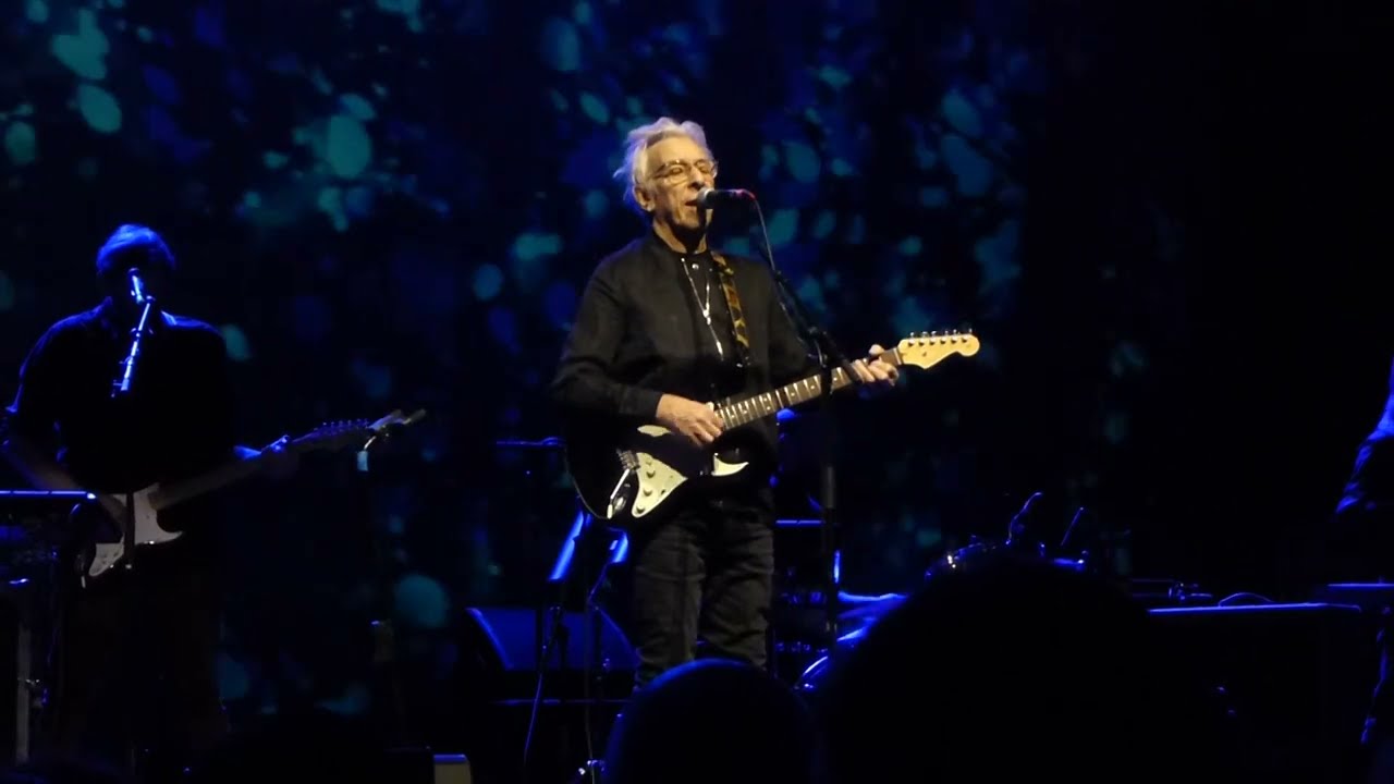 John Cale - Cable Hogue @ Stadttheater Wels 4/3/2023