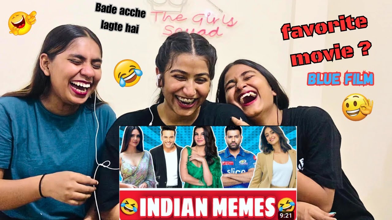 Wah Bete Moj Kardi 😂🤣 | Ep. 50 | 🤣Wah Kya Scene Hai | Reaction!!
