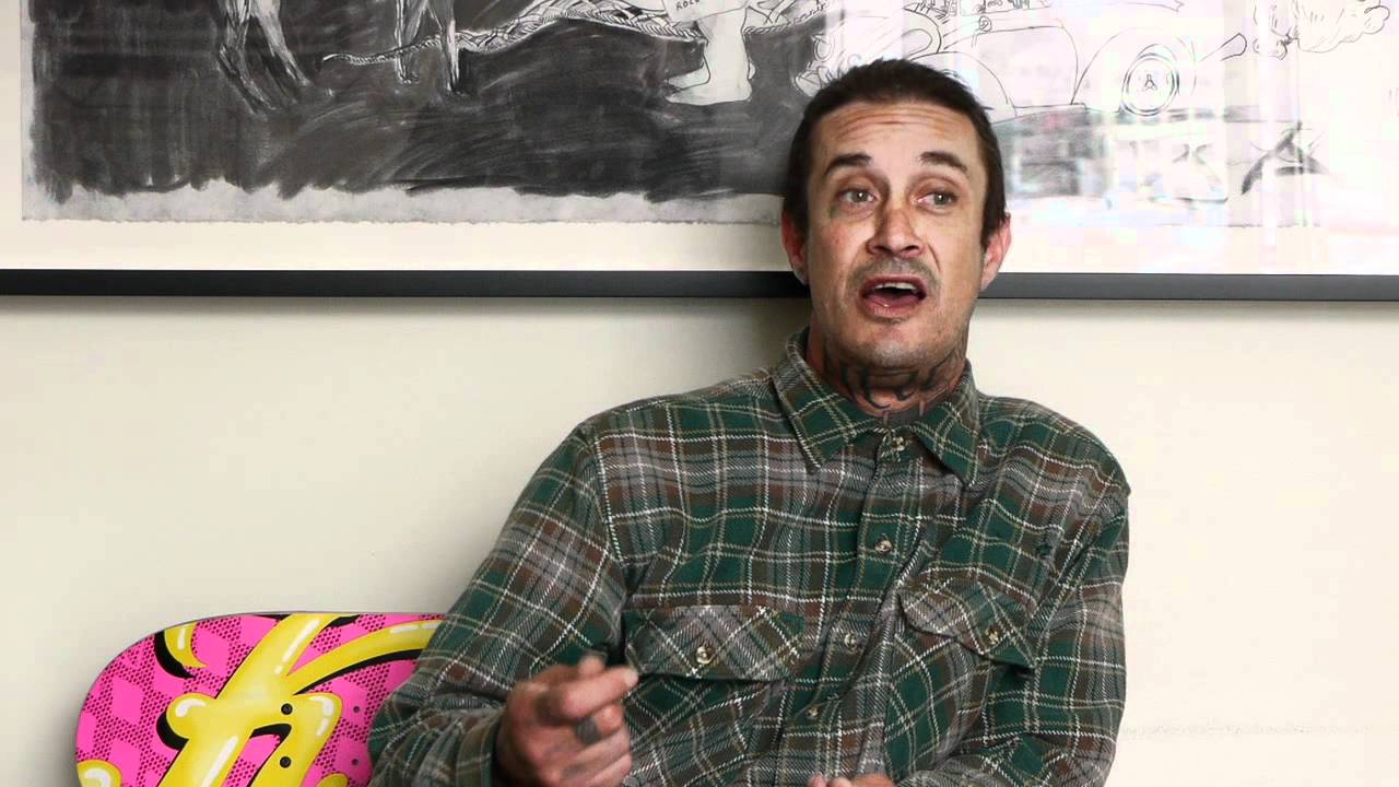 Andy Roy : Krooked Guest Pro
