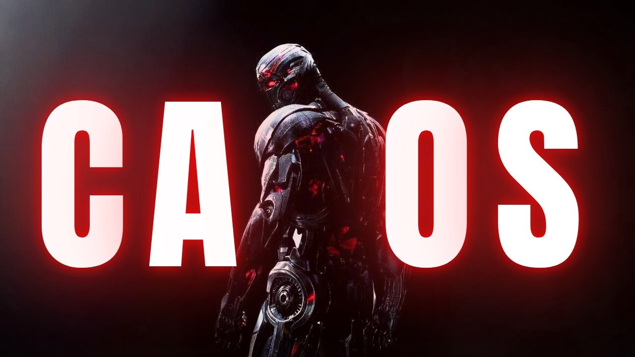 ULTRON: O VERDADEIRO CAMINHO PARA A PAZ…
