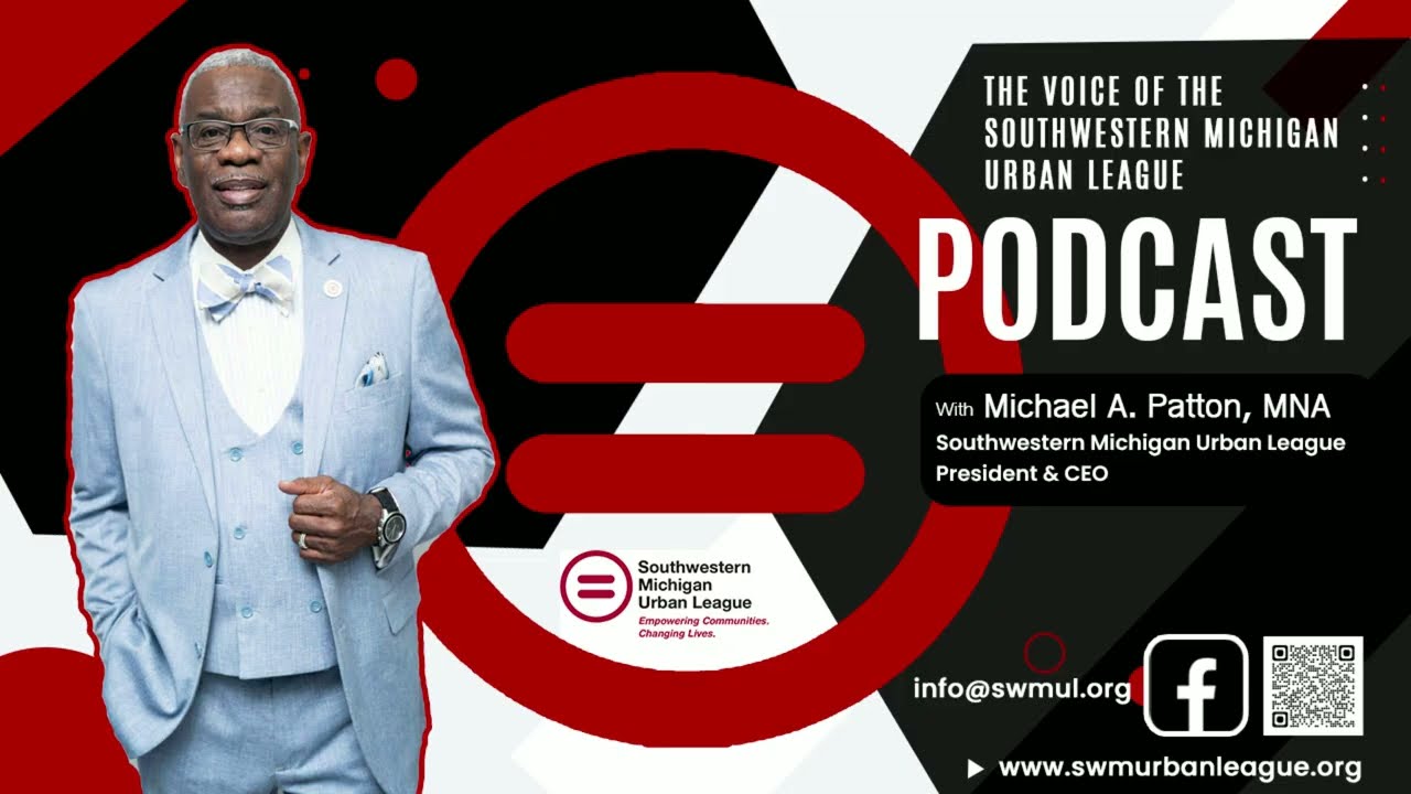 The Voice of the Southwestern Michigan Urban League