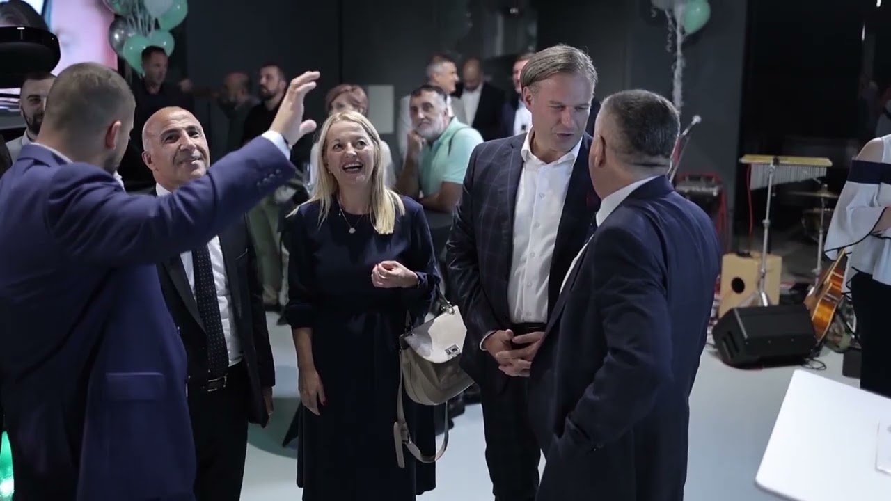 TV Informator - AUTOCACAK PROSLAVA U  SAVA CENTRU 12 FEB 2026