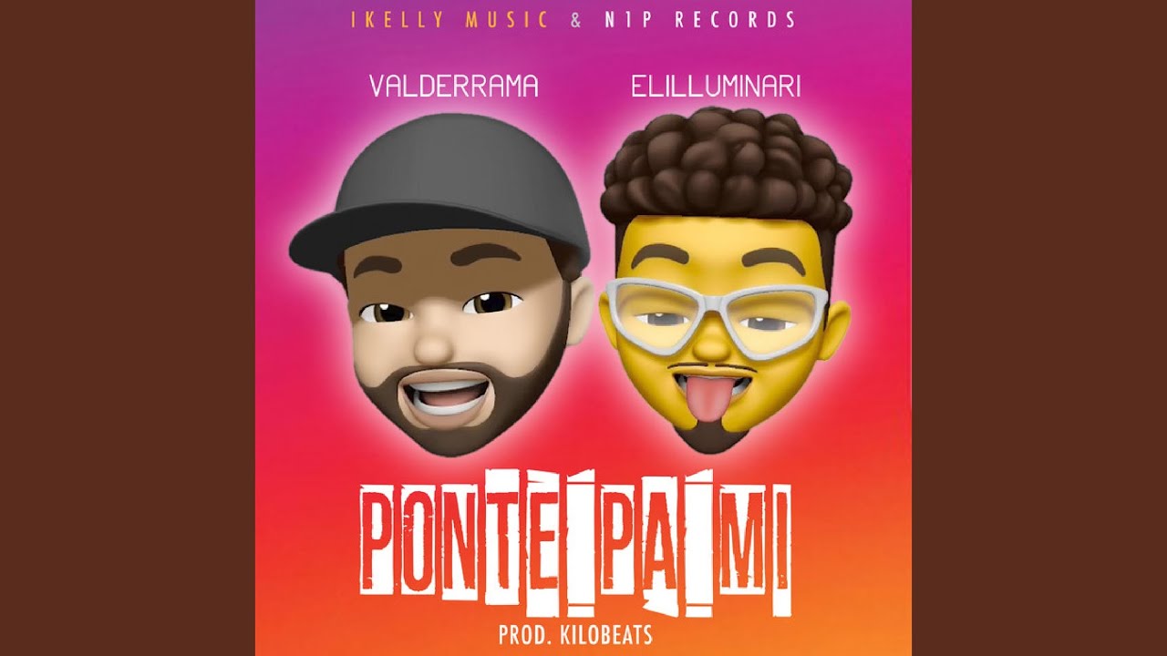 Ponte Pa Mi