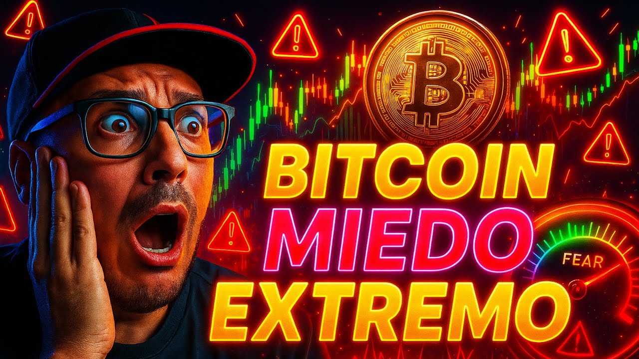 TRADING BITCOIN EN DIRECTO 🔴 BTC Hasta donde subir&aacute; ? LIQUIDACIONES BRUTALES ⚠️