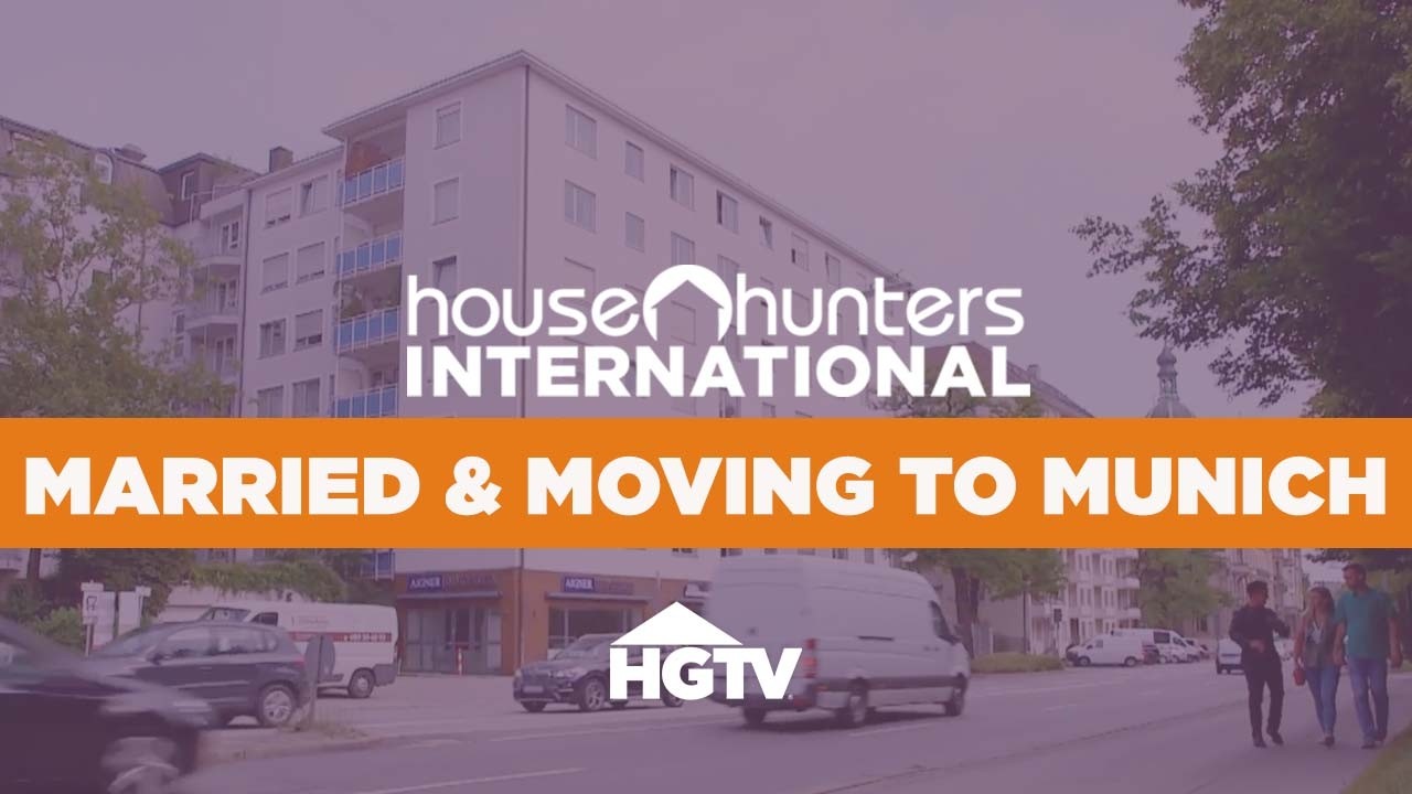 German Class Crush to Munich Move - Full Episode Recap | House Hunters International | HGTV