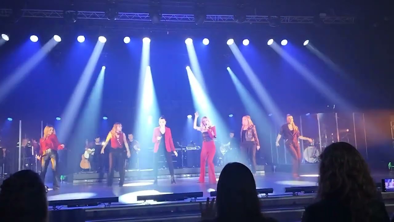 Accantus Live 6 | Toruń 25.10.2024 bis 2