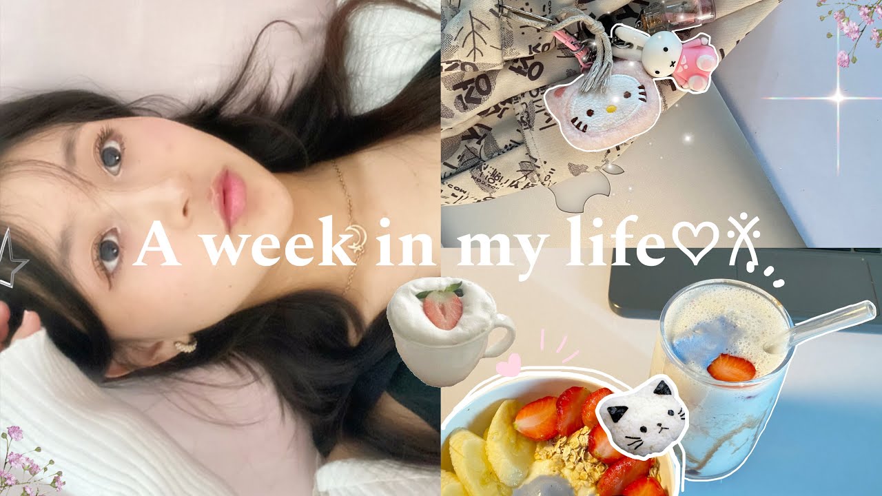 LIFE UPDATE VLOG: 𝑔𝒾𝓇𝓁𝒸ℴ𝓇ℯ，𝒸𝒽𝒾𝓁𝓁 𝒹𝒶𝓎𝓈，𝒽𝒶𝓃𝑔𝒾𝓃𝑔 ℴ𝓊𝓉，𝒶ℯ𝓈𝓉𝒽ℯ𝓉𝒾𝒸, ★| Nepal🦢🪷🇳🇵