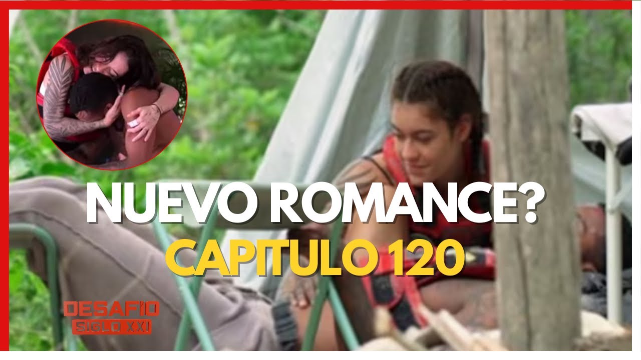 ¿HAY AMOR EN EL DESAFÍO? 💘Isa rompe el silencio sobre el romance de Zambrano y Miryam | Capítulo 120