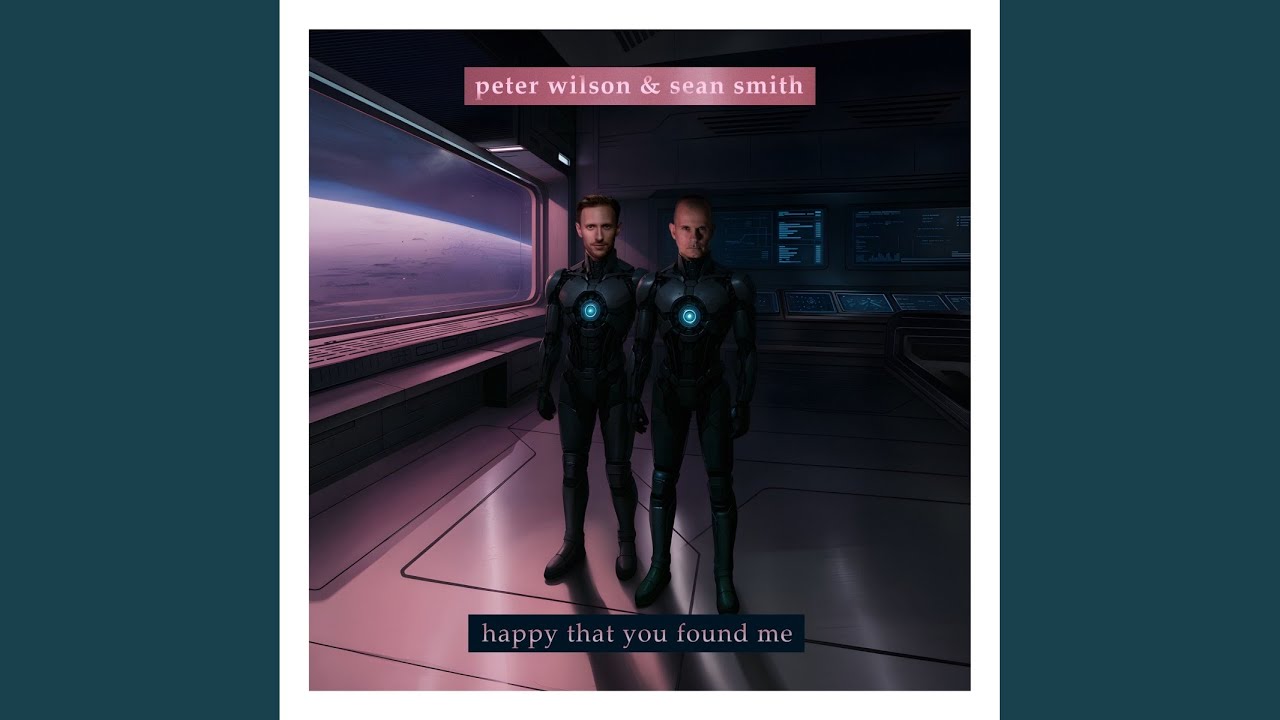 Happy That You Found Me (Pete Hammond Extended Mix)