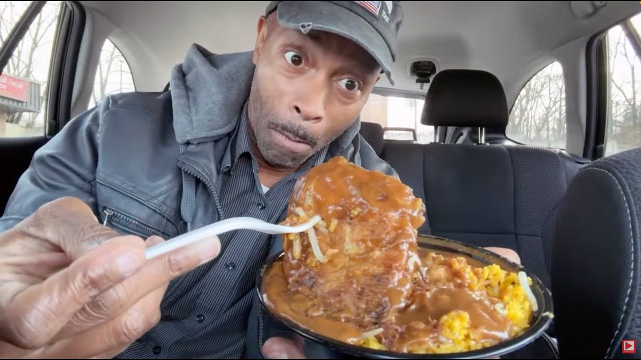 Egg Foo Young in Newark: A Perfect Bite for Chinese New Year