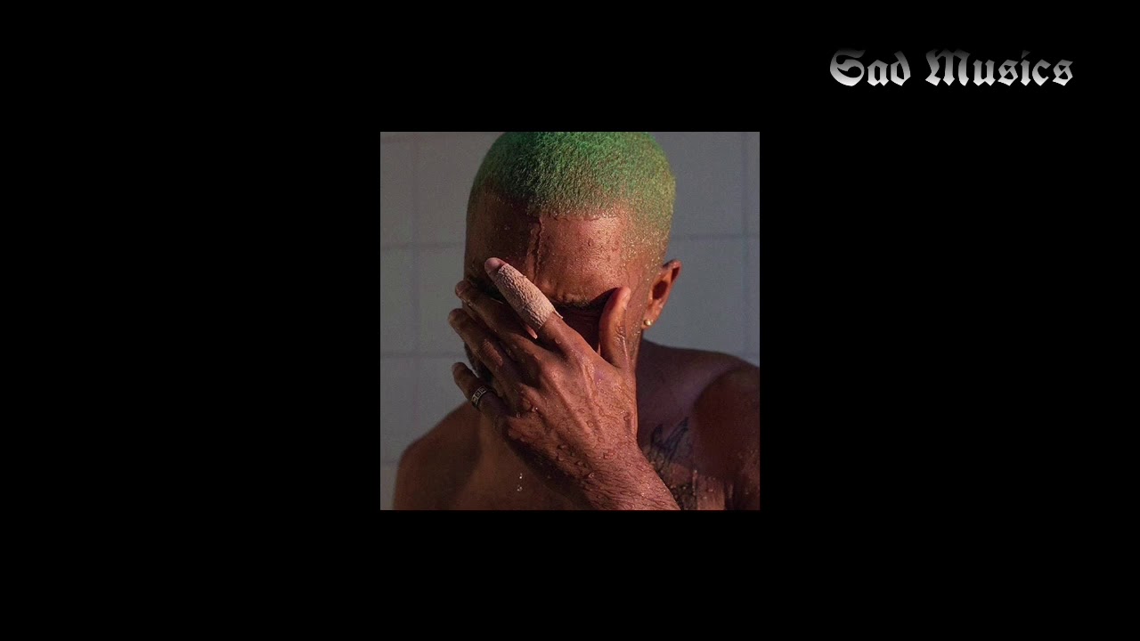 Frank Ocean - Chanel                                          (tradução/legendado)