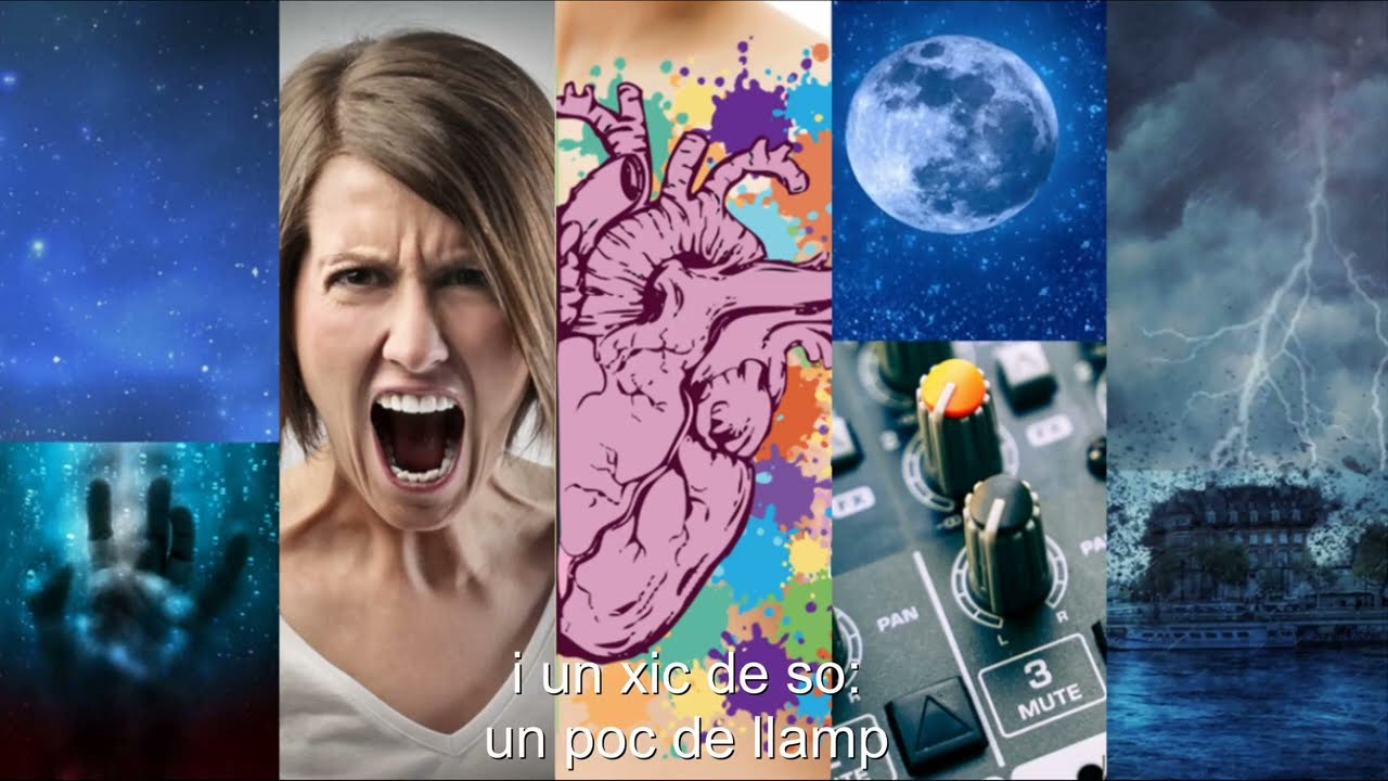 Tirallonga de monosíl·labs, P. Quart, L. Pujol & R. Pou