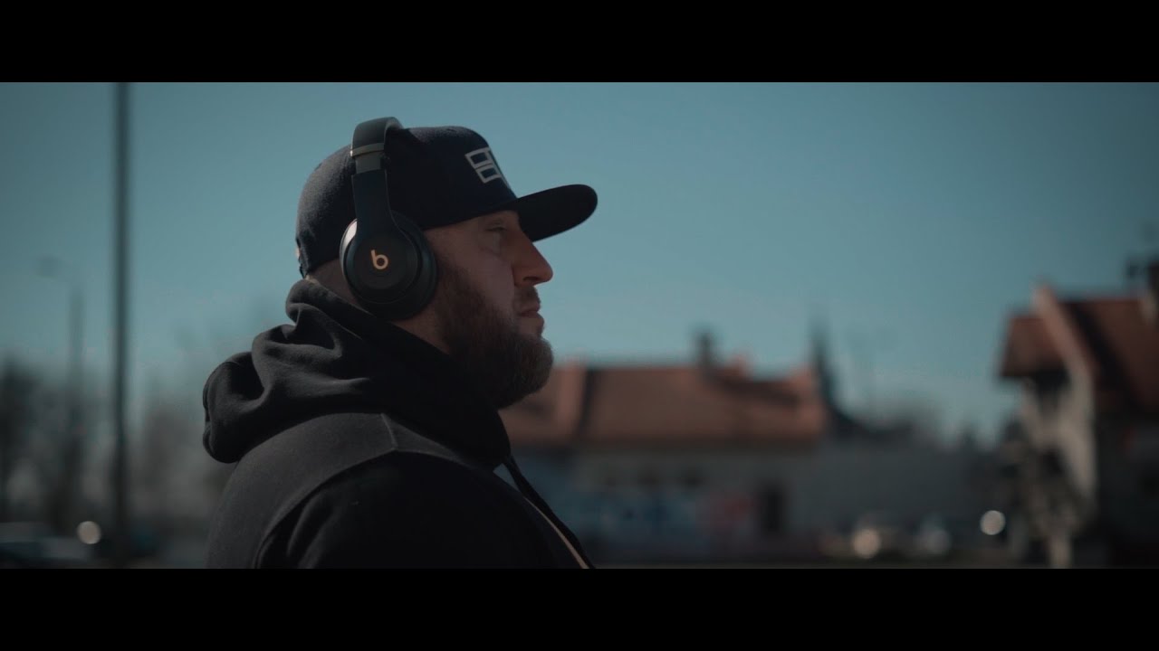 Emilo ft. Skalar - Kiedyś Jak Dziś prod.Puzon (Official Video)