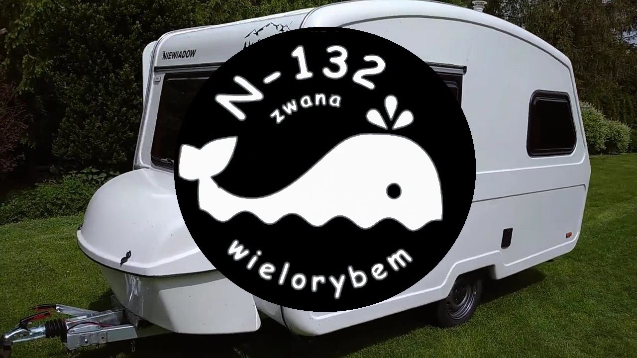 Vantour Niewiadów N132. #61