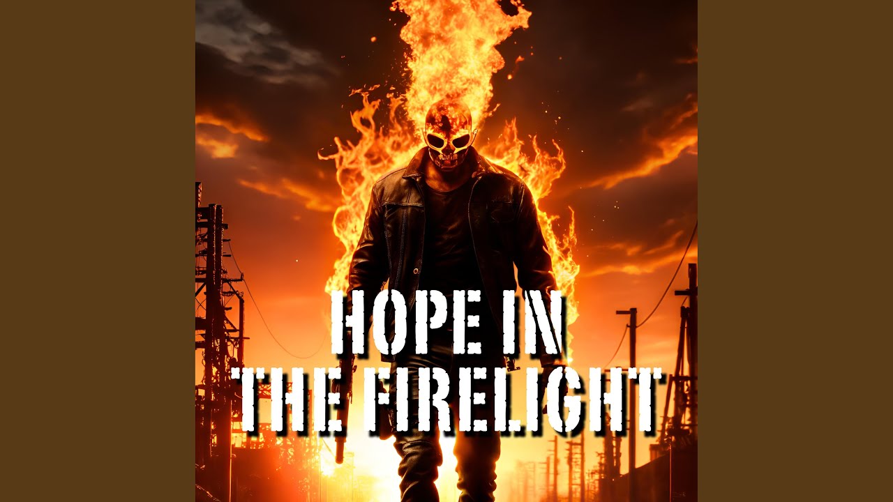 HOPE IN THE FIRELIGHT