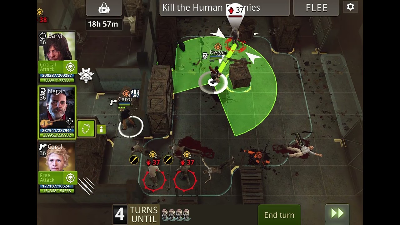 PVP #8 1Danger8