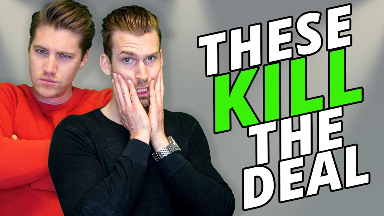 DONT MAKE THESE MISTAKES!