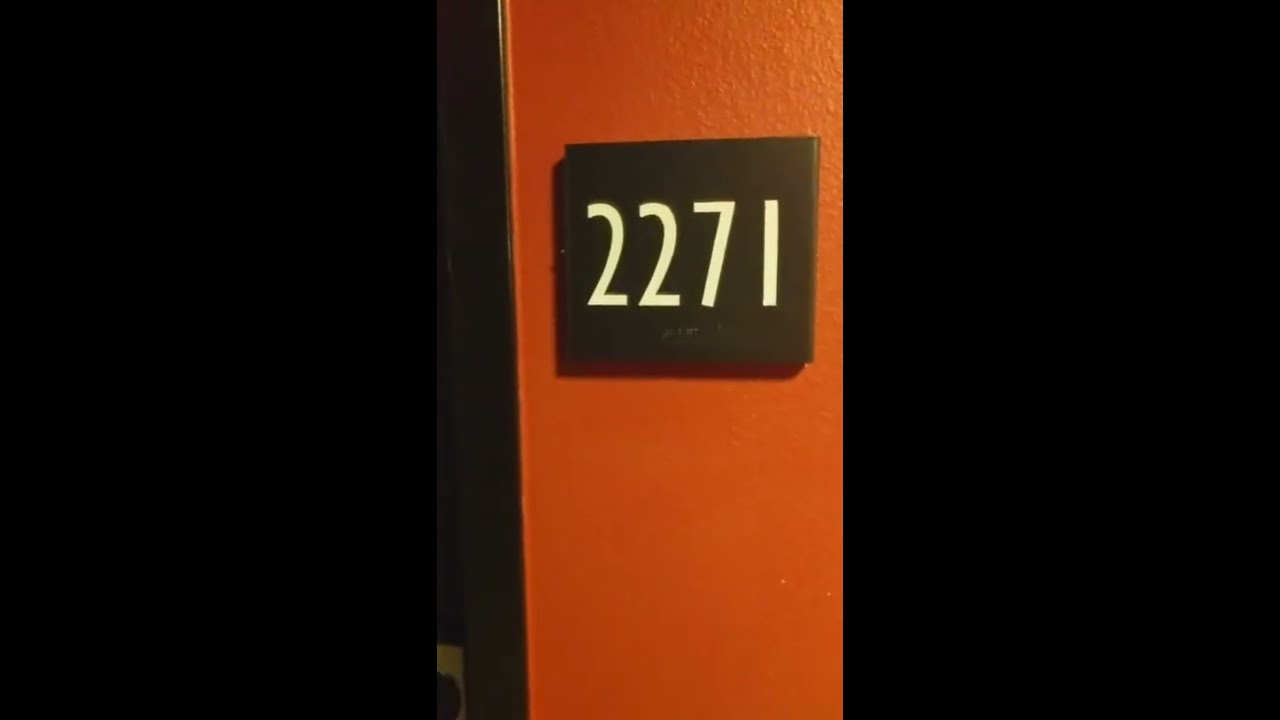 Room at Grand Sierra Resort in Reno, NV