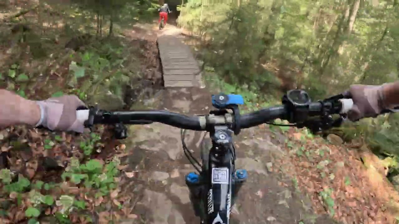 Geisskopf Enduro 2 Full Send 04-2025